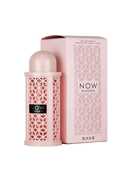 rave Now Women de – parfum arab (100 ml)