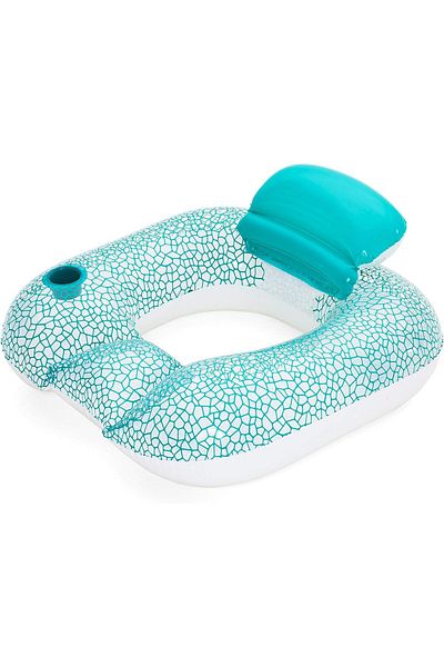 BESTWAY Flip Pillow Lounge 1.02mx94cm