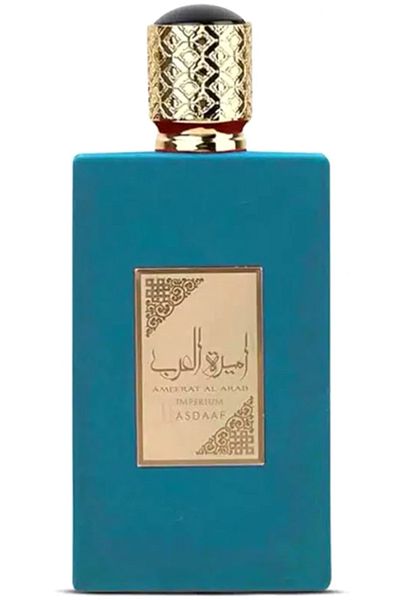 ASDAAF Ameer al Arab Imperium by Asdaaf 100 ml - Parfum arabesc original import Dubai