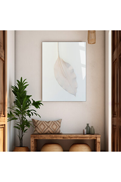 Harika bir ev HARİKABİREV | STICLA INSTRĂNGĂBILĂ DESIGN CU FRUNZE ALBE SUAVE ...