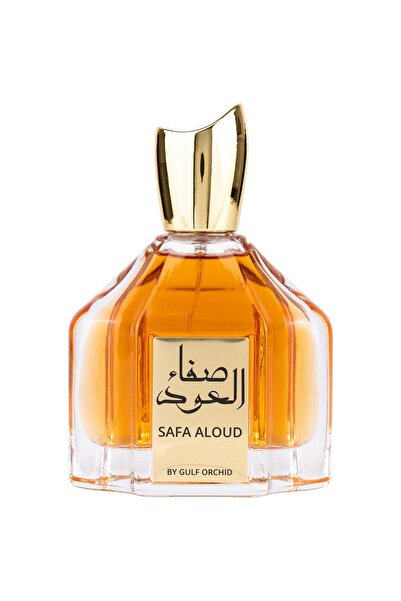 Gulf Orchid Safa Aloud by Gulf Orchid 100ml - Parfum arabesc original import ...