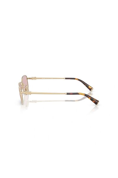 Miu Miu Mu A53S Zvn-4I0 52*22 140 Women's Sunglasses