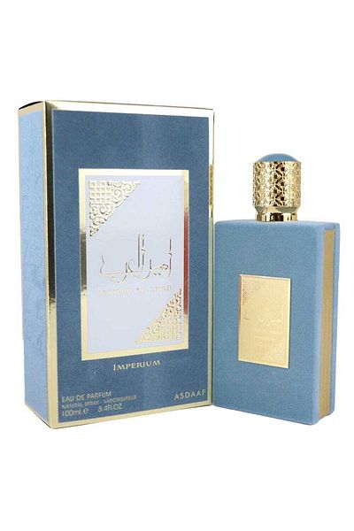ASDAAF Ameer al Arab Imperium by Asdaaf 100 ml - Parfum arabesc original import Dubai