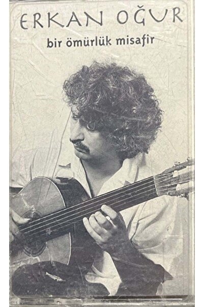 Plak İstasyonu كاسيت إركان أوغور كاسيت ضيف مدى الحياة