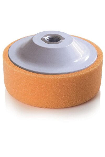 SGS 294 Pasta Polisaj Süngeri M14 Bağlantı 150 Mm