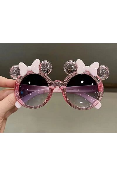 TChic Mouse Ear Sunglasses for Girl