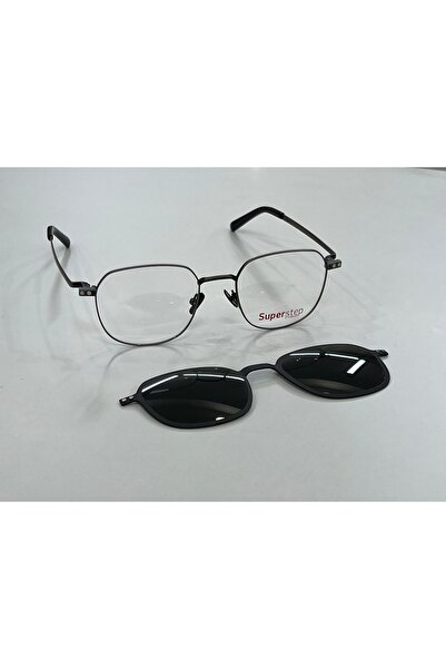 SuperStep KLİPSLİ GÖZLÜK
