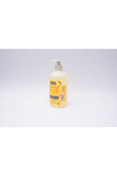 Yorx LIQUID HAND WASH ORGANIC OAT EXTRACT 500 ML
