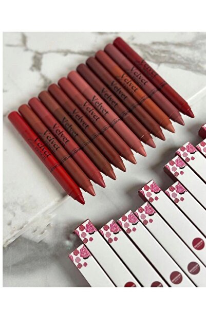 MAYDREAM مجموعة أحمر شفاه ارواج