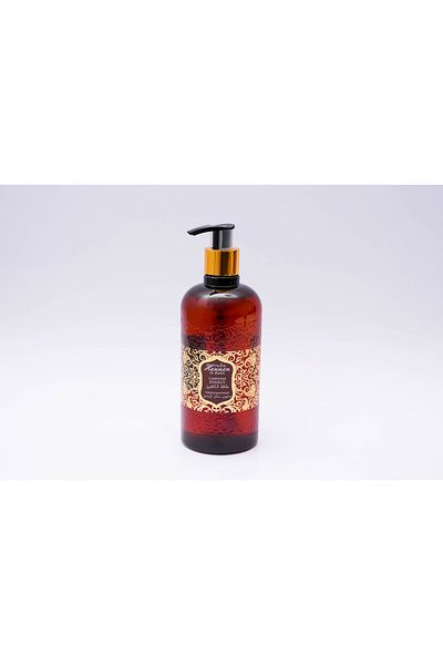 Pielor Hammam El Hana CAFFEINE ENERGY LIQUID HAND WASH 400ML