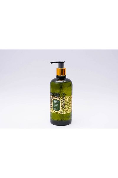 Pielor Hammam El Hana OLIVE CARE LIQUID HAND WASH 400ML