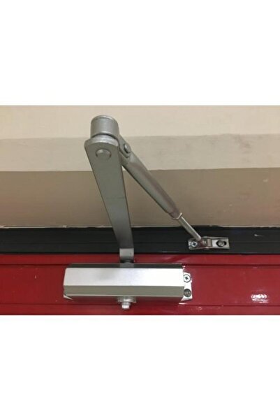 Bass Kapı Hidroliği Kapatma Yayı Kapı İtme No:2