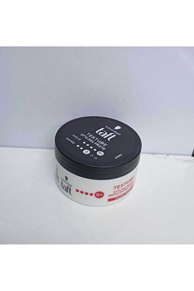Taft Κρέμα styling Looks Carbon Force, 100 ml