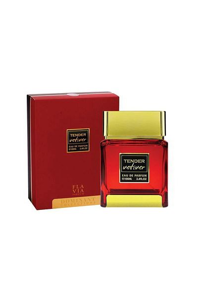 Armaf Tender Vetiver by Flavia 100ml - Parfum arabesc original import Dubai