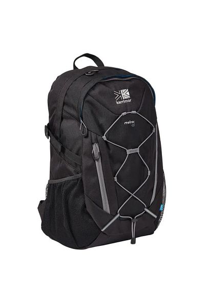 Karrimor Kr15049-blk-101 Metro 30 L Sırt Çantası Siyah