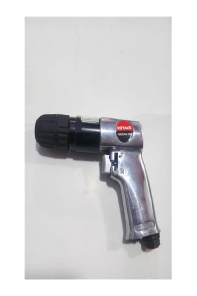ROTAKE Rt-3804 Havalı Matkap 10 Mm