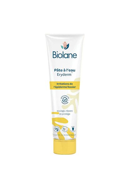 Biolane Water Based Anti-Rash Paste 75 ml