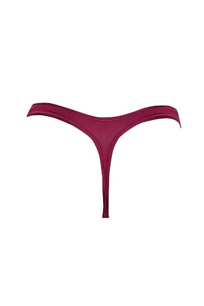 DeFacto String Slip Kalhotky-fall In Love D5880ax24au