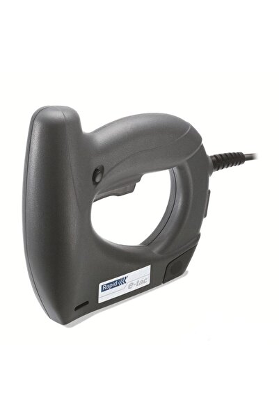 Rapid E-tac Elektrikli Zımba Ve Çivi Çakma Makinesi