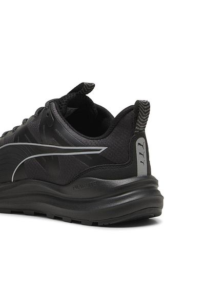 Puma 310095   01 Reflect Lite Trail Ptx Wp - Men's Black-Silver-Grey