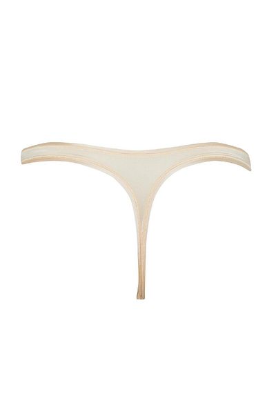 DeFacto String Slip Kalhotky-fall In Love D5880ax24au