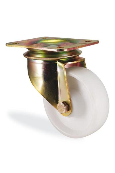 Kama 4102 Rmb 55 Mm Polyemit Döner Tabla Teker