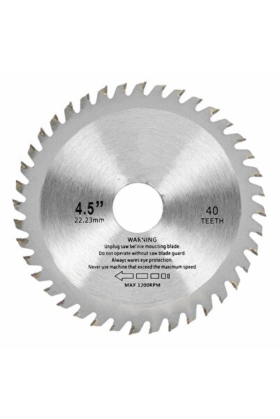 Genel Markalar Elmas Sunta Testere 210mm