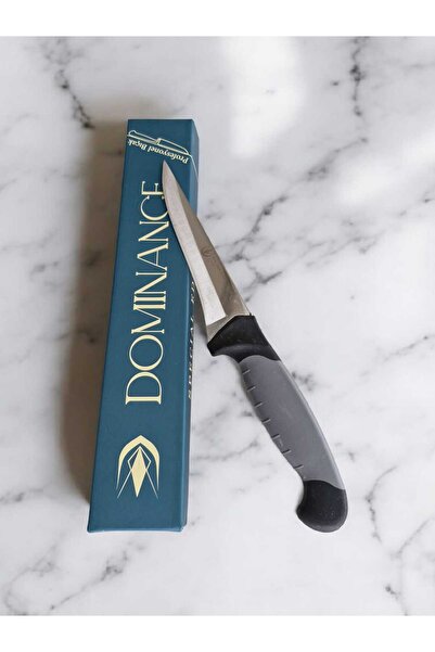 Esorya Profesyonel El Yapımı Kemik Sıyırma Bıçağı Kurban Bıçak Seti Et Sebze ...