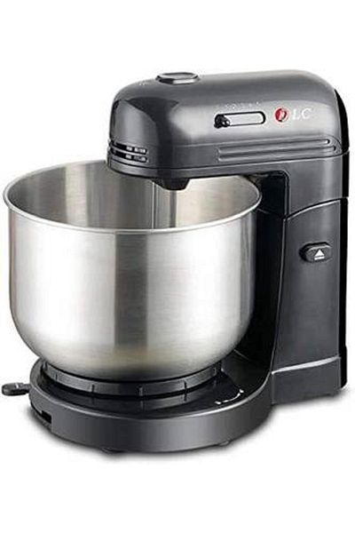 DLC DLC Electric Mixer 3.5L 350W