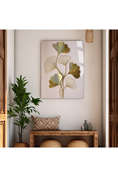 Harika bir ev ΥΠΕΡΑΣΤΗ | ΦΥΛΑΚΤΙΚΟ ΤΑΖΕΡΑΝΟ ΓΥΑΛΙ ΜΕ ΘΕΜΑ ΦΥΛΛΟ ΧΡΥΣΟ | ΜΟΝΟΚ...