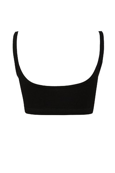 DeFacto Rib Bra with Pads to Be In Love - W8540AZ24AU