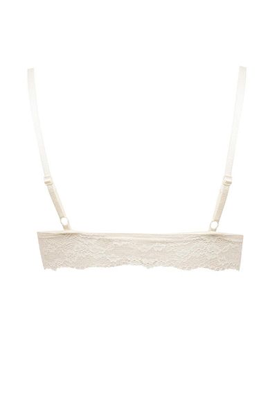 DeFacto Fall In Love Lace Bralet με επένδυση 3188719
