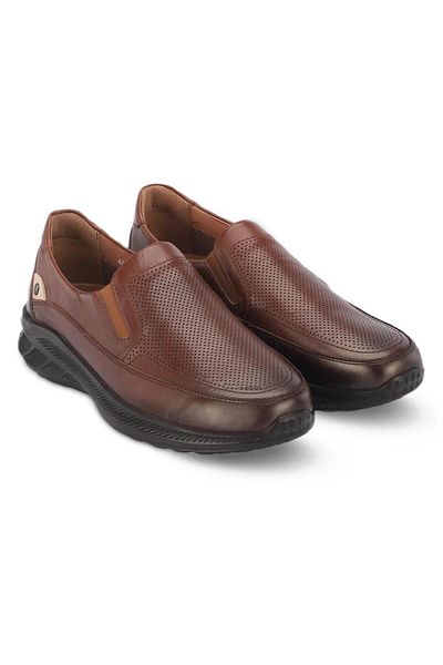 Forelli 46508 Мъжки обувки от естествена кожа Costa Taba