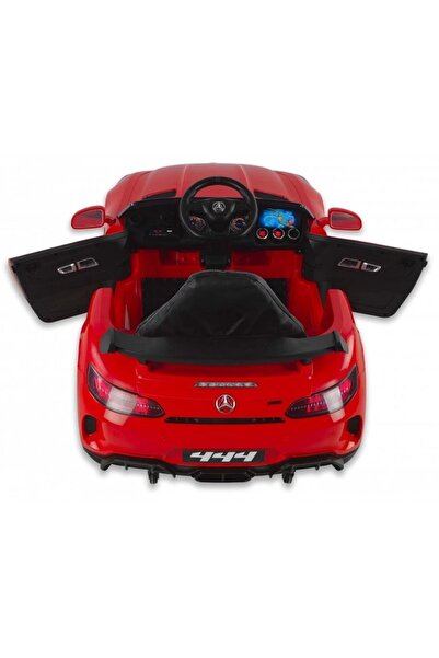 babydoor Toys Gtr Sport Akülü Araba 12v 444 GTR SPORT AKÜLÜ ARABA 12Volt