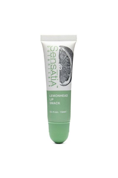 Sensatia Botanicals Lemonhead Lip Balm 15 ml