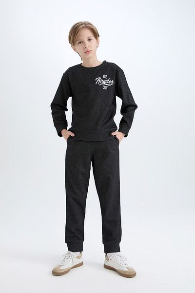 DeFacto Boy's 2-Piece Set D7869A8Ns
