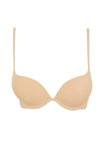 DeFacto Fall in Love Extra Filled T-Shirt Bra T8478AZ25SP