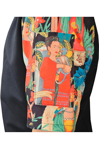 Ant Rotagrup Üniforma ve İş Elbiseleri Jachetă de bucătar unisex - Model Uncited cu mânecă scurtă pentru bucătar de vară