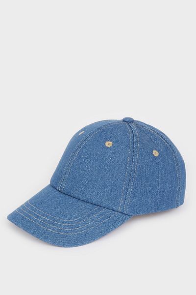 DeFacto Chlapecká čepice Jean Cap B7894A825SM