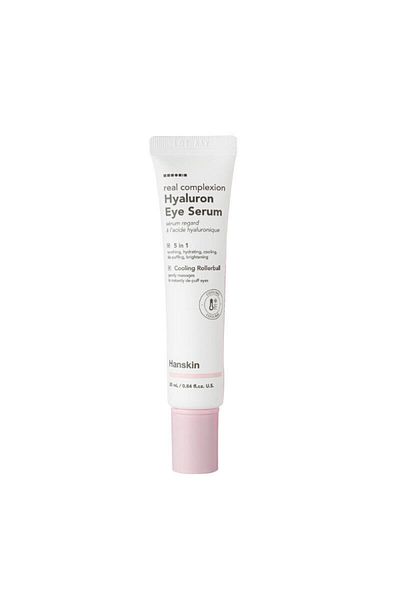 Hanskin Hyaluron Eye Serum 25 ml