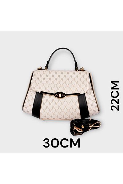 Tuğba Shoulder Bag as Hand and Arm Bag Design (Vs.Blkt.0209)
