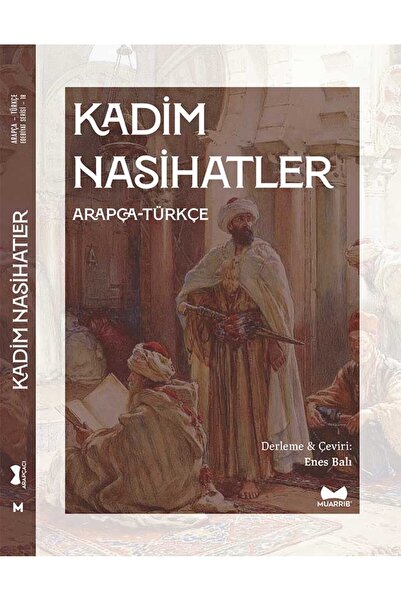 Muarrib Kadim Nasihatler