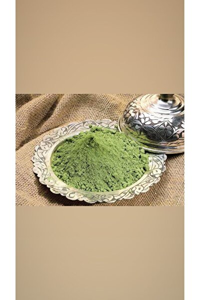 Meseve Kızıl Kına 500 gram 1. Kalite Organik Kına Saç ve Vücut İçin Uygundur