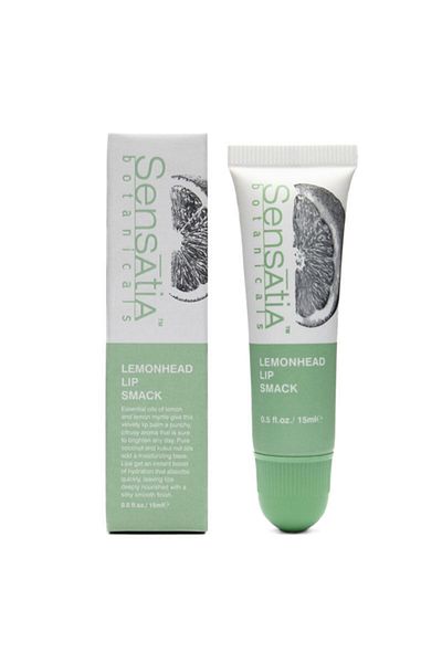 Sensatia Botanicals Lemonhead Lip Balm 15 ml