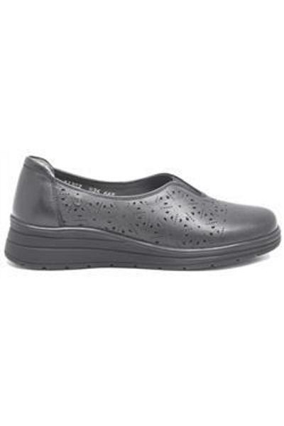 Forelli 21302 Mels 72671 Pantofi negri din piele naturală pentru femei