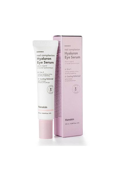 Hanskin Hyaluron Eye Serum 25 ml