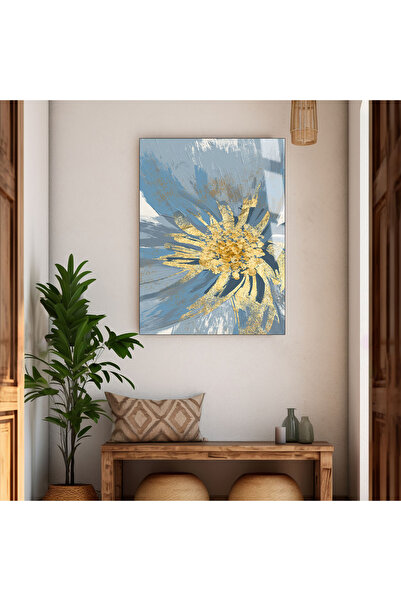 Harika bir ev HARİKABİREV | Masă din sticlă temperată, rezistentă la spargere...