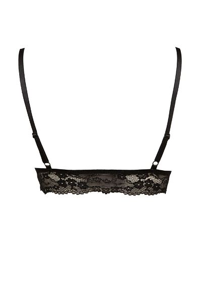 DeFacto Fall in Love Padded Lace Bralette 3188733