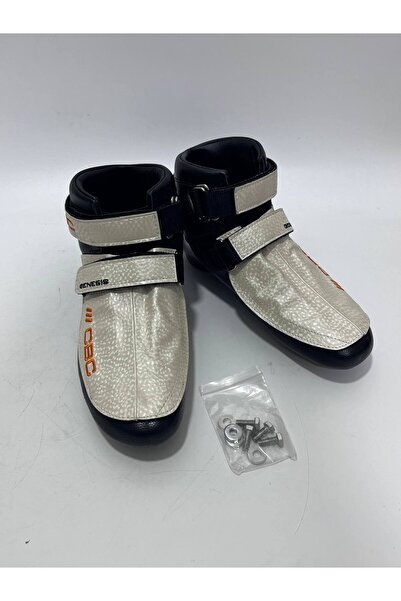 CBC Genesis Short Track Sürat Pateni Botu 41 Standart