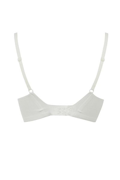 DeFacto Fall in Love Invisible Bra with Removable Pads D4200Ax25Sp